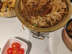 -花味烤肉·拌饭(庐阳万科店)