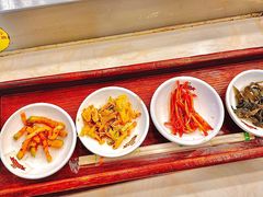 -乡党臊子面(丰庆公园店)