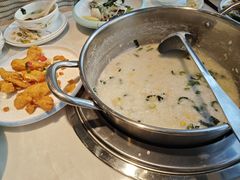 -粤顺渔坊·中山脆肉鲩火锅(清湖店)