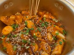 -金妈家烤肉(龙湖U城天街店)