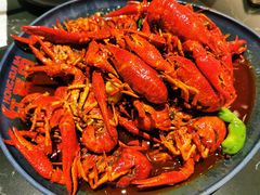 -红盔甲·小龙虾(人民广场店)