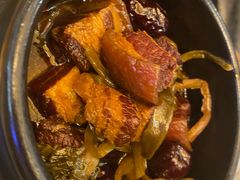 红烧肉-铁公鸡·四川料理(天环广场店)