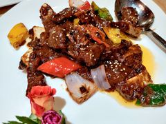 -德胜轩正宗顺德菜(宝安沙井会展中心店)