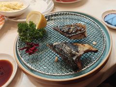 -新一番三文鱼寿司(红城湖店)