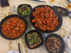 -聚味瞿记·龙虾堂(渔人码头一店)