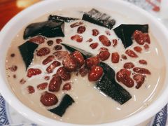 -捷信牛奶甜品世家(学府店)