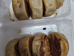 -清真吴记门钉肉饼·喜多利