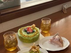 -流酥可心·牛乳蛋糕商店(禾祥西路店)