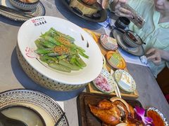 -沿江海南菜·文昌鸡祖师爷(大东海店)