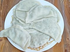 -春芳饺子馆(海德公园店)