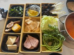 -呷哺呷哺 黄金牧场 (中发百旺店)