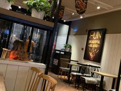 大堂-肯德基(沈辽路店)