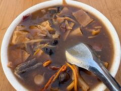 -逍遥镇刘相五胡辣汤豆沫馆(康复中街店)