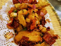 -苏启渔港(云南北路店)