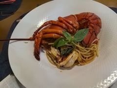 -Ponte 意大利餐厅