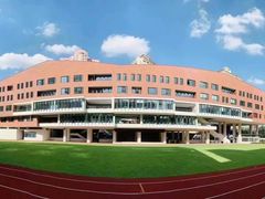 -上海市第一师范学校附属小学