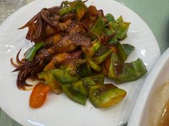 -奥华餐厅·老张记(台基厂店)