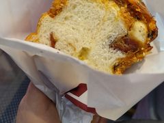 -山山家·新鲜烘焙(现代城店)