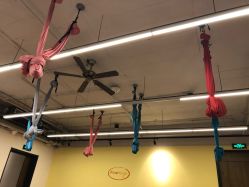 -FineYoga梵音瑜伽·普拉提