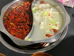 -谭记重庆老火锅(总店)