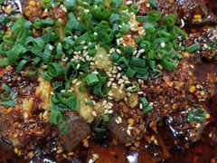 -李记搅团•非遗陕菜(三桥店)