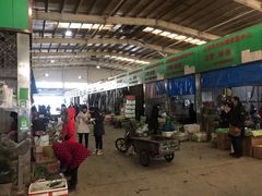 -岳各庄批发市场(西四环中路店)