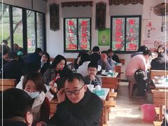大堂-廖记老砂锅(上清寺店)