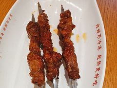 -南城香·饭香串香馄饨香(花园北路店)