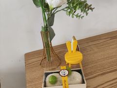 -米阿糯糕团•酒酿•甜品(莫愁店)