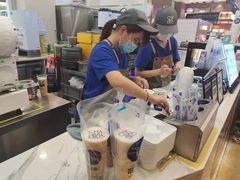 -茶百道(大卫城店)