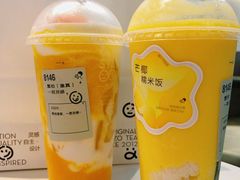 -奈雪的茶(石家庄万象城店)