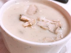 -蘑菇餐厅(小火瓦巷店)