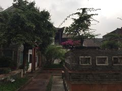 -东莞市可园博物馆