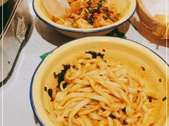 -东排食堂长沙小吃大排档(五一广场店)