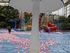 -龙达温泉生态城