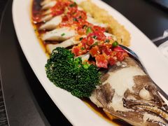 -艳阳天民俗村(公园路店)