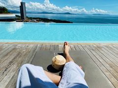 -瑰丽酒店·海吧·天际下午茶·现场DJ·天台酒吧