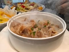 -3号仓库·创意中国菜(乐清正大广场店)