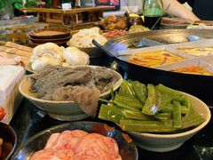 -肥龙火锅(南坪店)