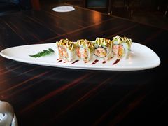 -山葵家·创意料理(临平银泰城店)