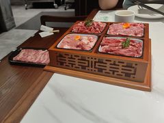-东来顺•非遗火锅(外滩店)