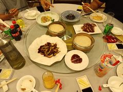 -全聚德(上海首店浦东店)
