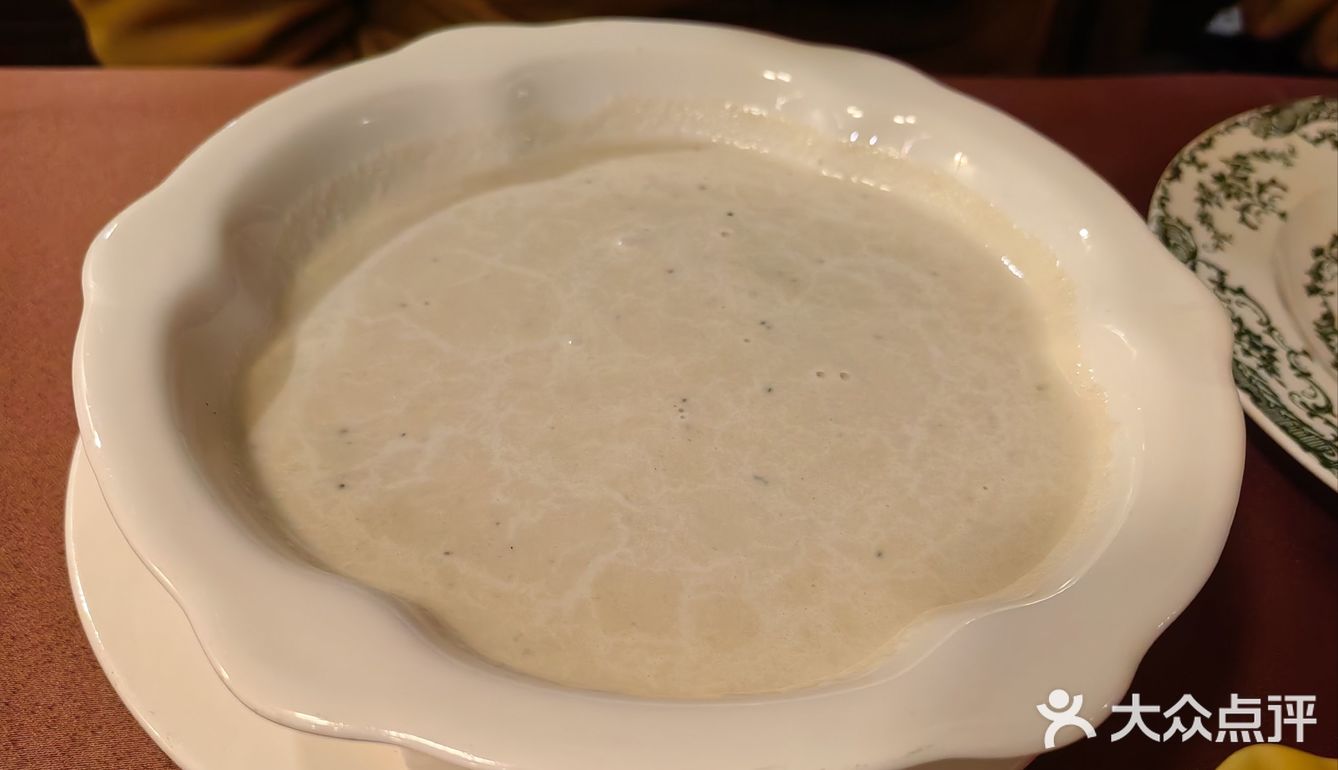 北京比较正宗的老牌俄式西餐厅