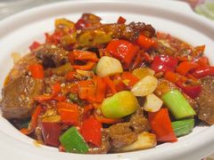 -3弄堂·滕王饭店·江西菜(铜锣湾店)