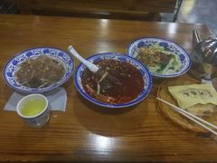 -秦韵轩·西安小馆(贻成福地广场店)