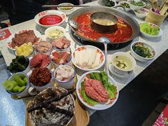 -龙厂长老火锅(抚琴店)