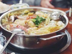 -牛小隆牛肉面馆(四牌楼店)