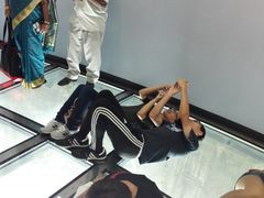 -加拿大国家电视塔