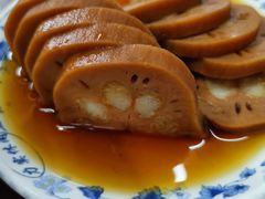 -汤记传菜(浦江店)