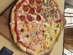 -acquolina·阿果里呐意大利比萨店(紫薇尚层店)